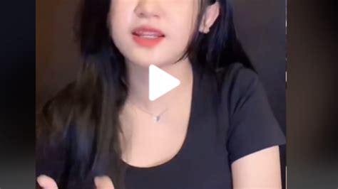 Bokep Cewek Tiktok Viral 7 Menit 